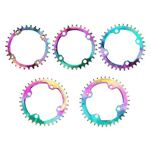 Corona per bicicletta - ,