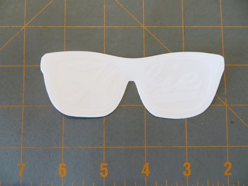 Occhiali sole hobie bianco - hobie,
