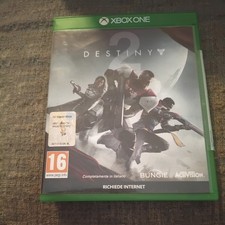 Destiny 2 XBOX ONE Microsoft