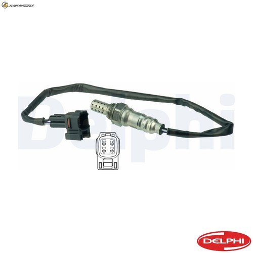 Sonda lambda es20525 12b1 per - sonda,