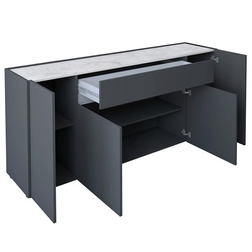 Credenza moderna madia 170 - , x