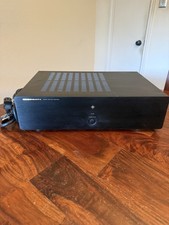 Amplificatore potenza - di,