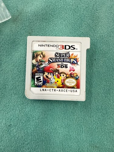 Gioco nintendo 3ds super - gioco,