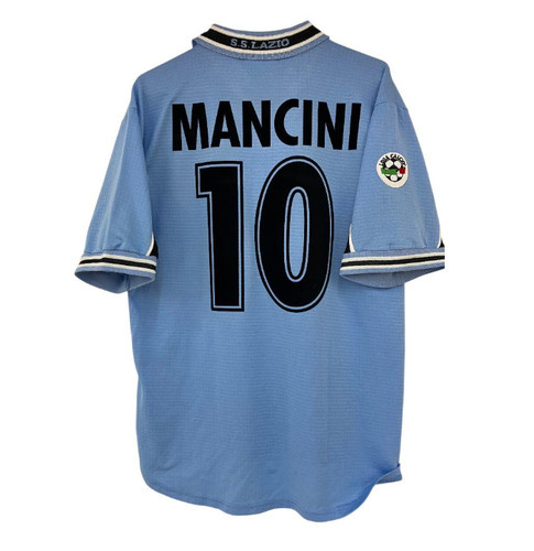 Maglia home vintage lazio - home,