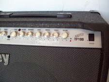 AMPLIFICATORE  "LANEY  TF 100"  PER  CHITARRA  -DA 55W