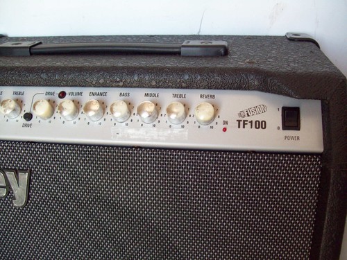 Amplificatore laney tf - amplificatore,