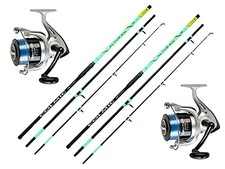 Kit Surfcasting 2pz Colmic