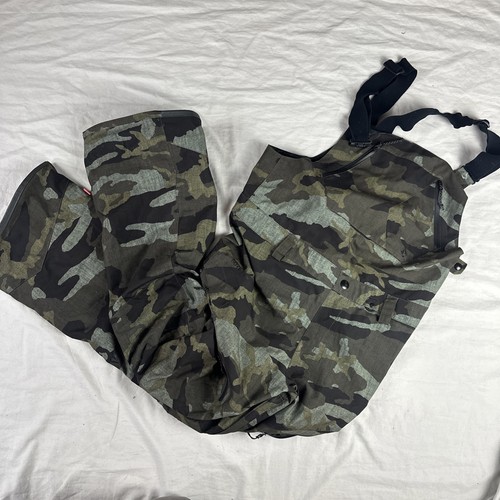 Volcom bib pantaloni neve - bib,