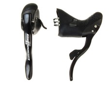 Campagnolo Athena 11 EPS Ergopower Shifter Control Brake Levers Rim Brake NEW
