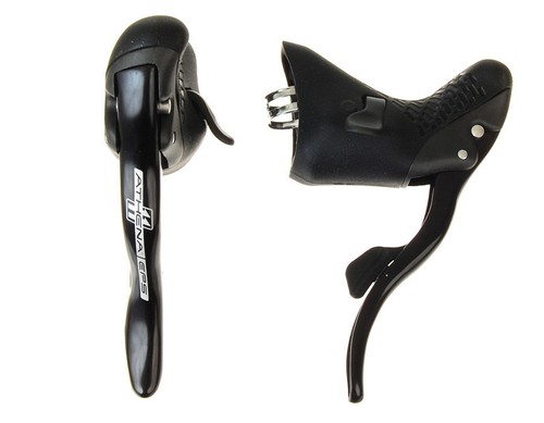 Campagnolo athena eps - campagnolo,