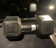GRANE BILANCIERE 10kg