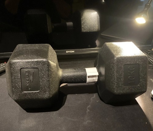 Grane bilanciere 10kg - 1,