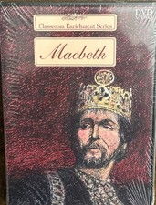 Macbeth (DVD,2003) - Classroom