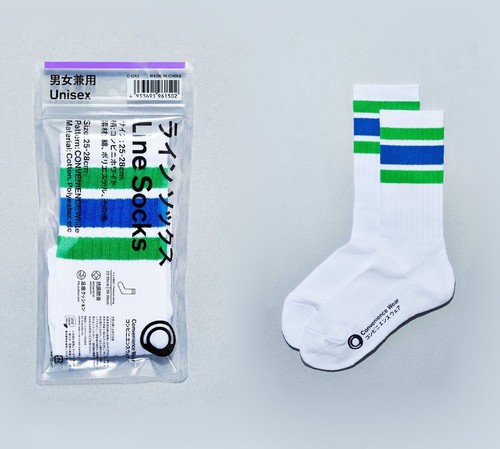 Calze familymart linea - calze,