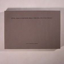 Città ville e fortezze della