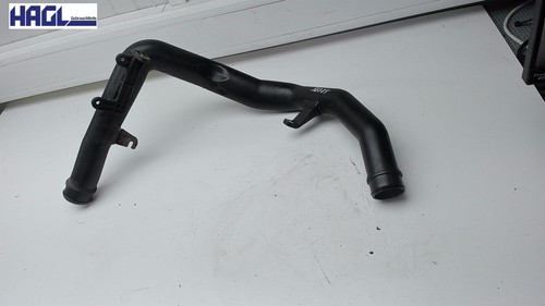 Tubo intercooler 6q0145762an - intercooler,