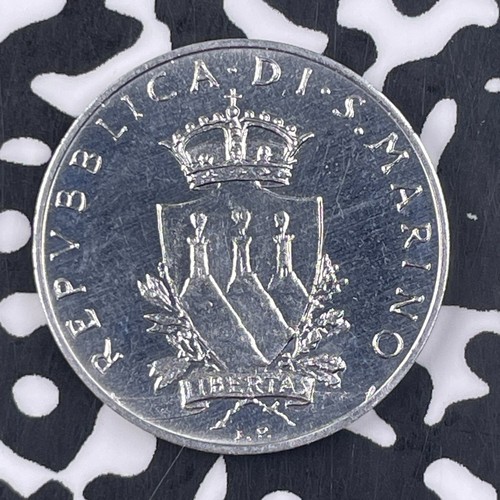 Lotto lire san - lotto, 10