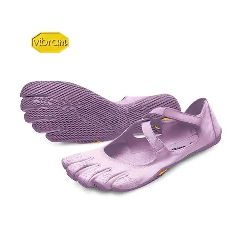 Scarpe yoga vibram cinque - da,