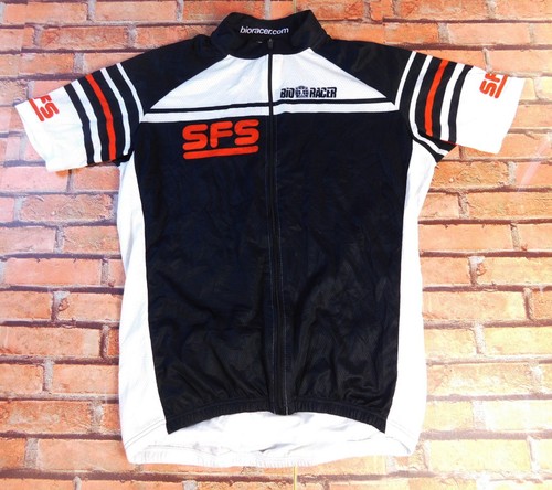 Sfs bioracer maglia shirt - maglia,