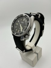 Seiko 4205-0155 Vintage Diver