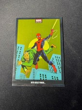 Panini Marvel Anthology - Pick