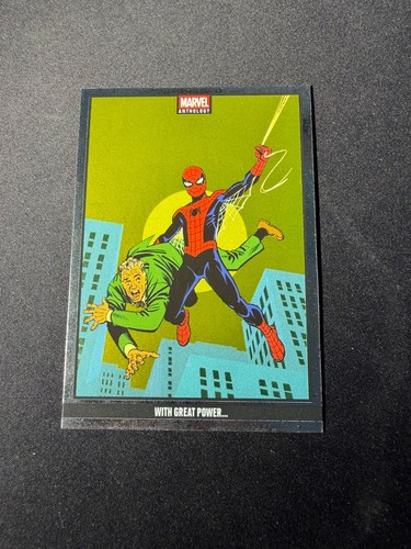Panini marvel anthology pick - panini,