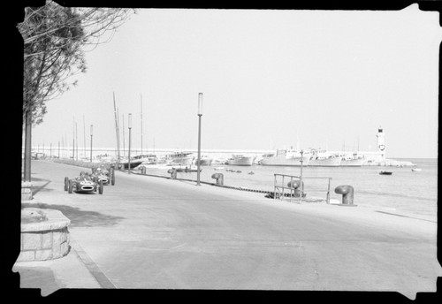 Formula junior monaco 1961 - monaco,