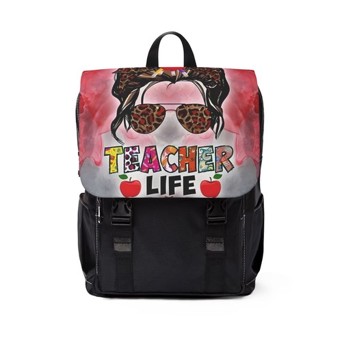 Zaino vita insegnante borsa - zaino,