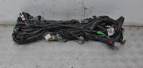 42884 cablaggio impianto - cablaggio,