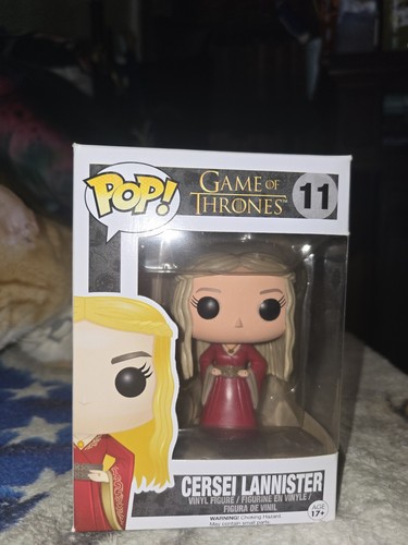 Funko pop game thrones 11 - pop, #11