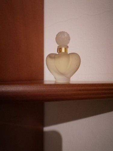 Farouche nina ricci eau - nina, de