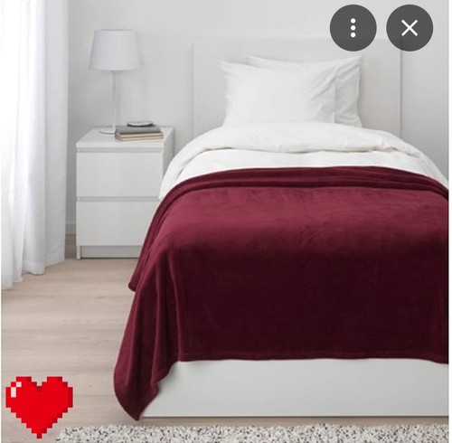 Copriletto nuovo ikea - copriletto,