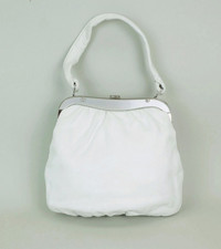 BORSA A MANO vintage anni 60