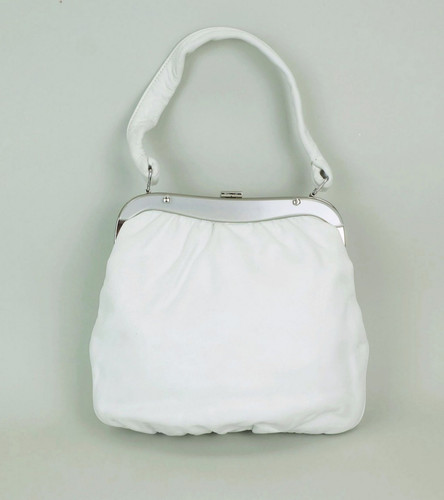 Borsa mano vintage - a,