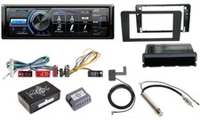 DAB+ Autoradio per Audi A3 8P