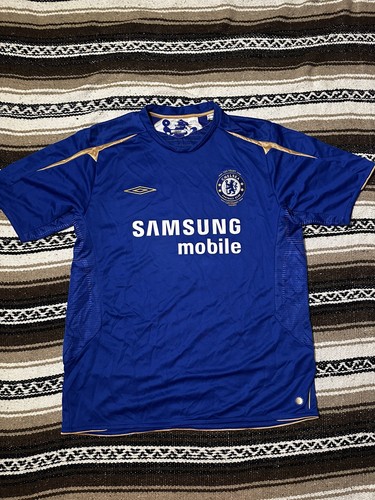 Maglia calcio vintage - vintage, chelsea