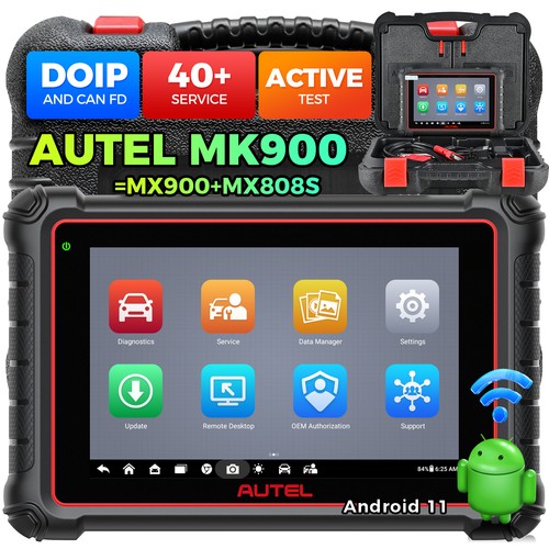 Dispositivo diagnostico autel - dispositivo,