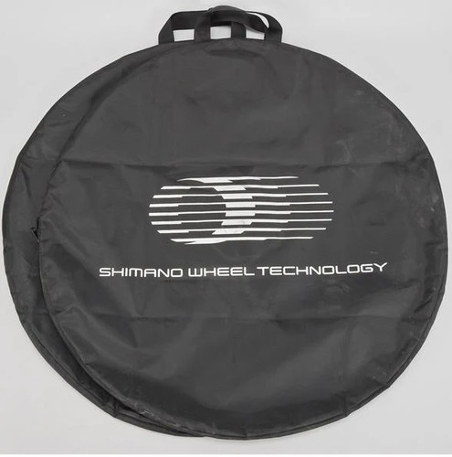 Shimano borsa portaruote nylon - shimano,