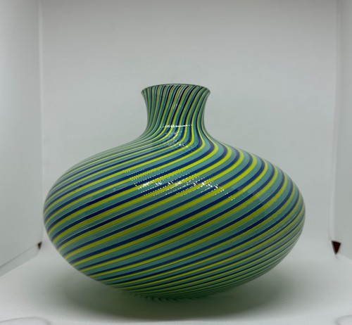 Veart venini vaso - veart, murano