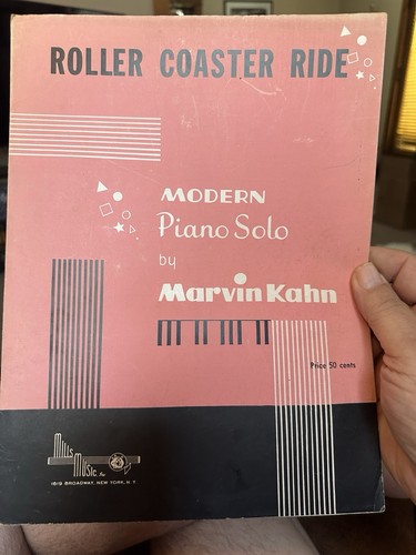 Pianoforte strumentale - , j