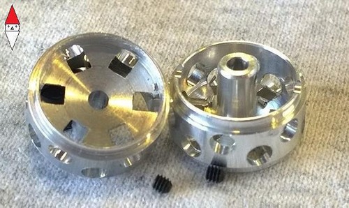 Brm model cars - cerchio, gt