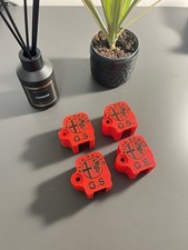 Cover Bobine per Abarth