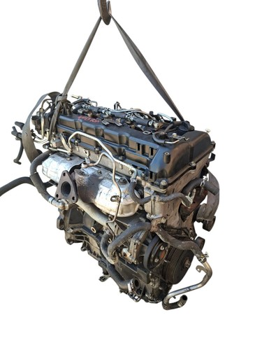 Motore mitsubishi asx 4n13 8 - asx, 1.8