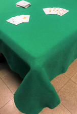 Copritavolo Mollettone