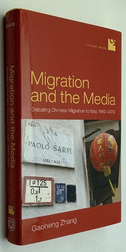 Migration and the - , media