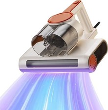 Aspiratore acaro per