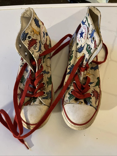 Taglia converse chuck - 2, (ps)