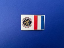 FIGURINA PANINI SPRINT 71