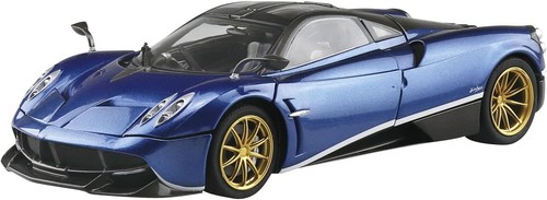 The supercar pagani - 1/24,