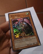 Yu-Gi-Oh! Lotto VENTO/ALI –